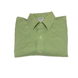 Brooks Brothers Non-Iron Shirt